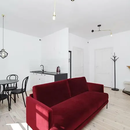 Δωμάτια σε οικογενειακή κατοικία Sopotel *