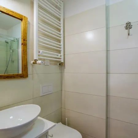 Sopotel Δωμάτια σε οικογενειακή κατοικία *