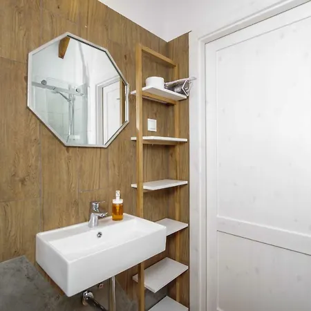 Sopotel منزل للإقامة *