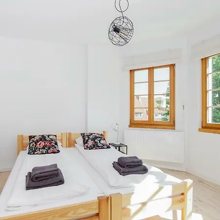 Homestay Sopotel Sopot